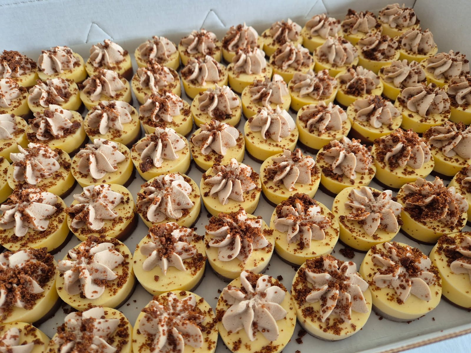 Passion chocolat lait